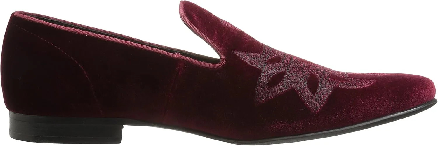 Steve Madden Men's Lorax Slip-on Loafer