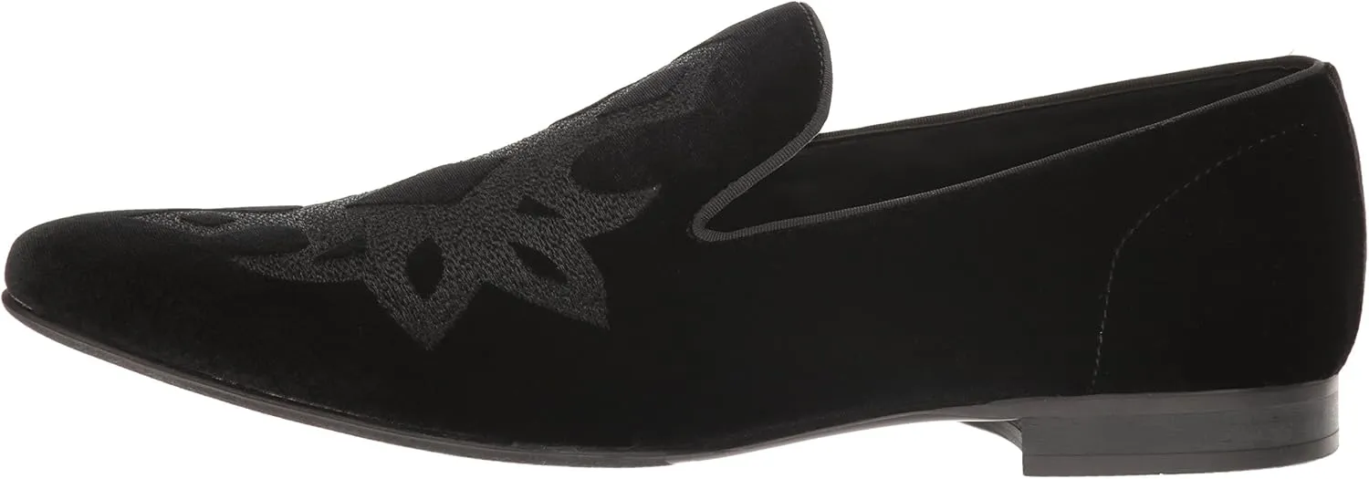 Steve Madden Men's Lorax Slip-on Loafer