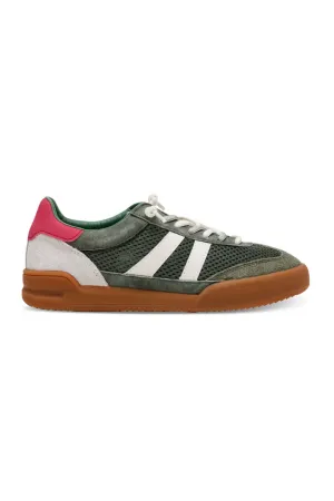 Steve Madden: Verdict-Green Multi