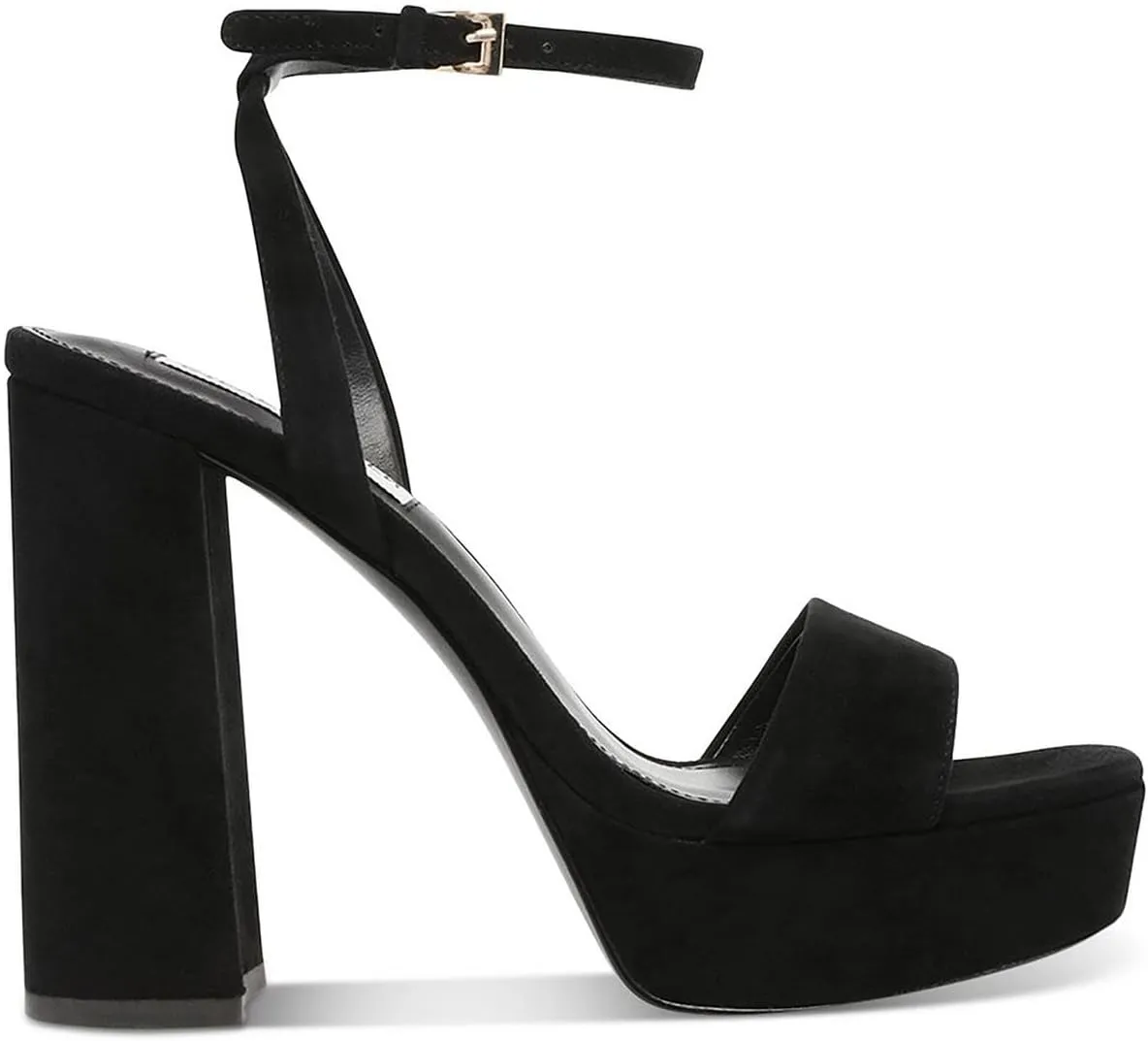 Steve Madden Women's Lessa Platform Sandal