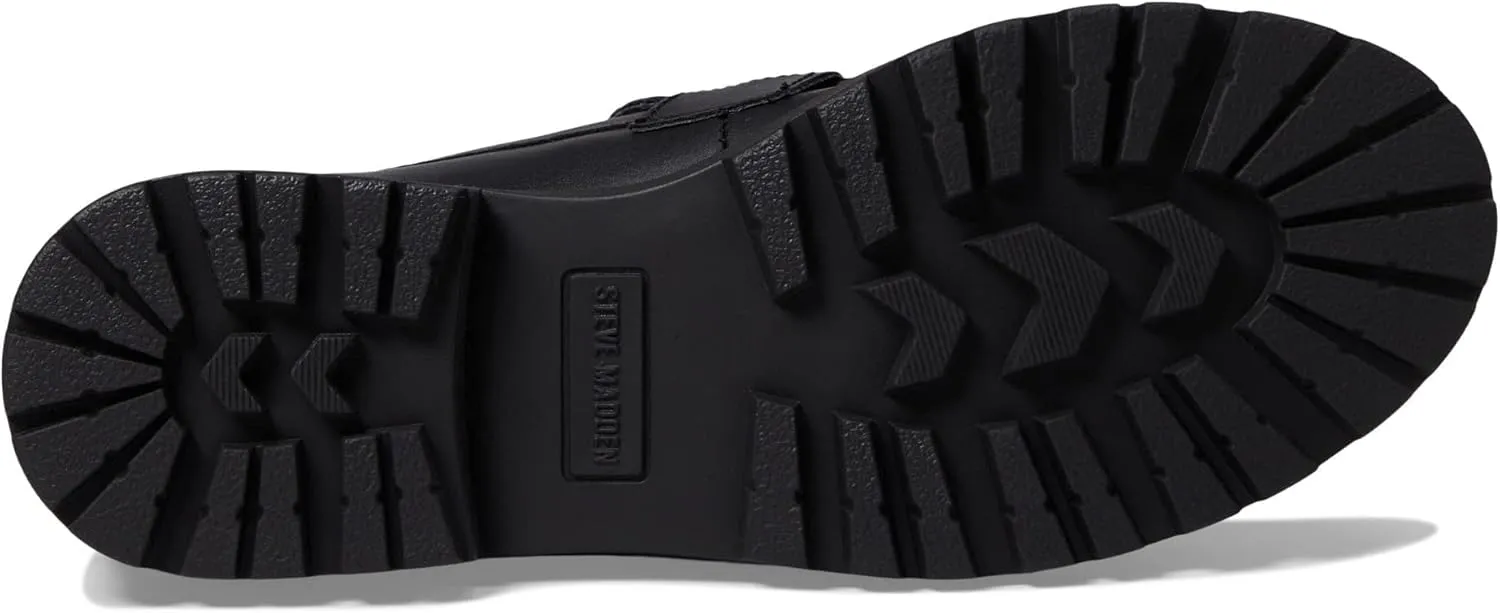 Steve Madden Women's Lyris Loafer
