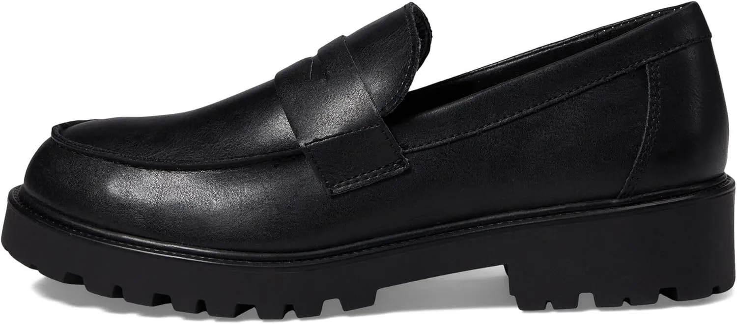 Steve Madden Women's Lyris Loafer