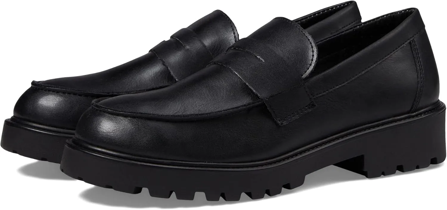 Steve Madden Women's Lyris Loafer