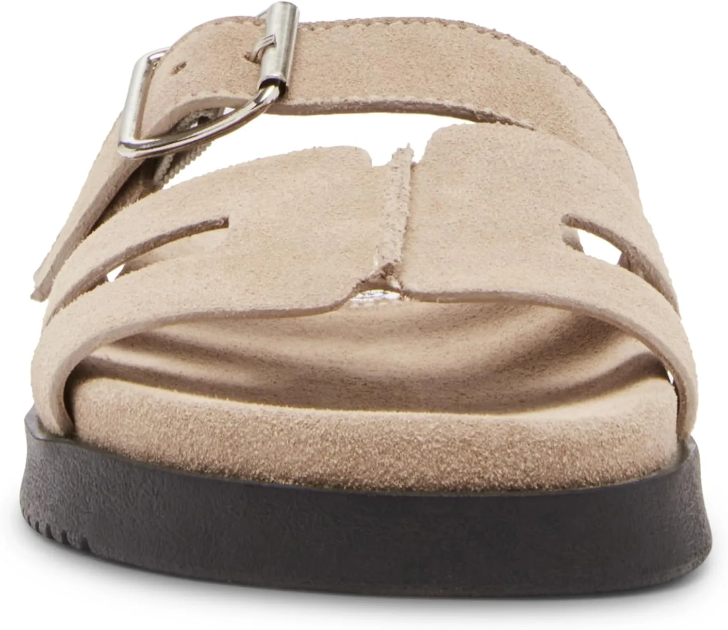 Steve Madden Women's Mayhem Slide Sandal