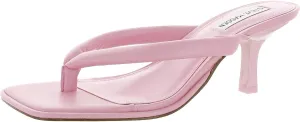 Steve Madden Women's Moxxi Heeled Sandal