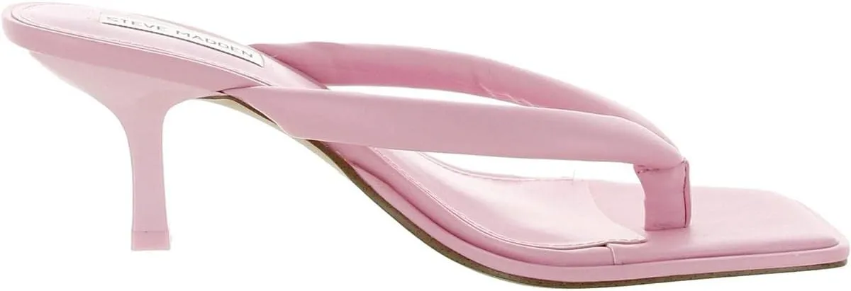Steve Madden Women's Moxxi Heeled Sandal
