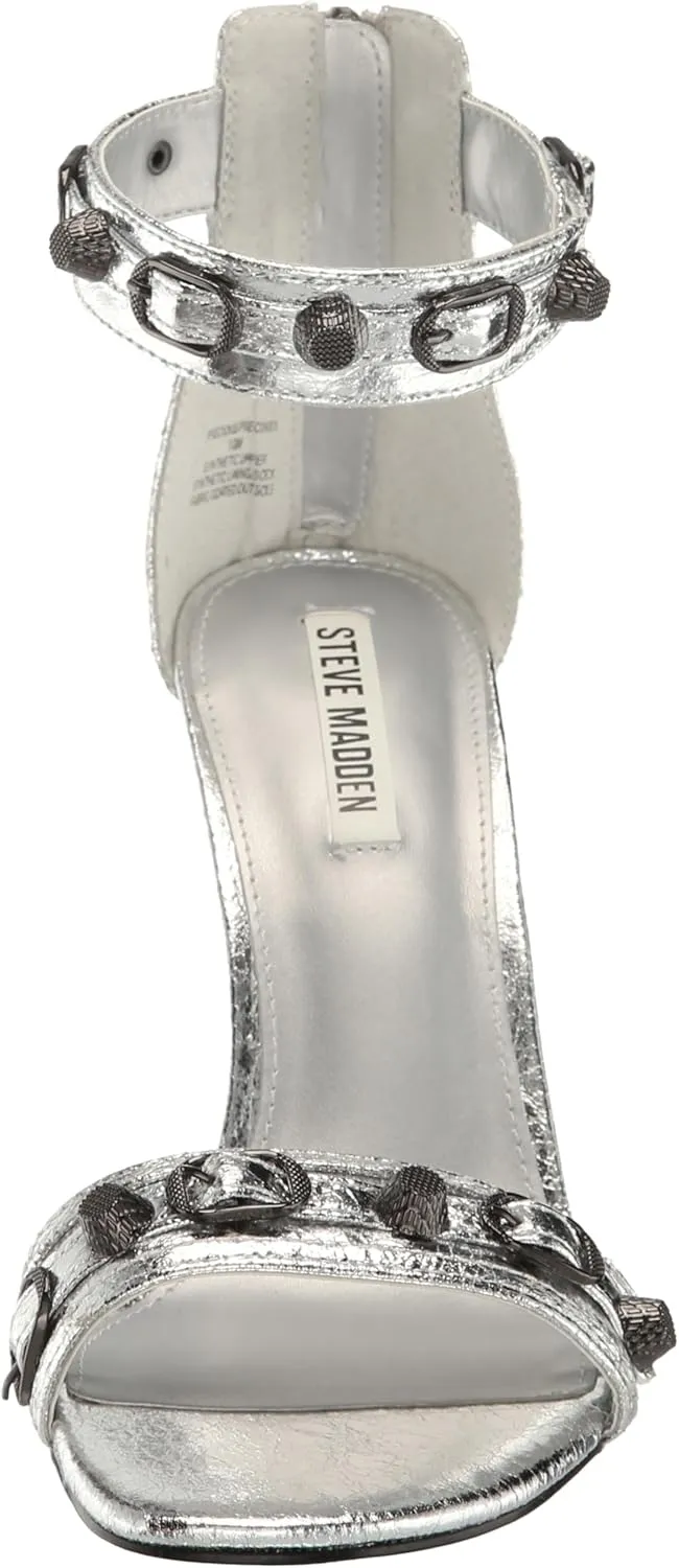 Steve Madden Women's Precious Heeled Sandal