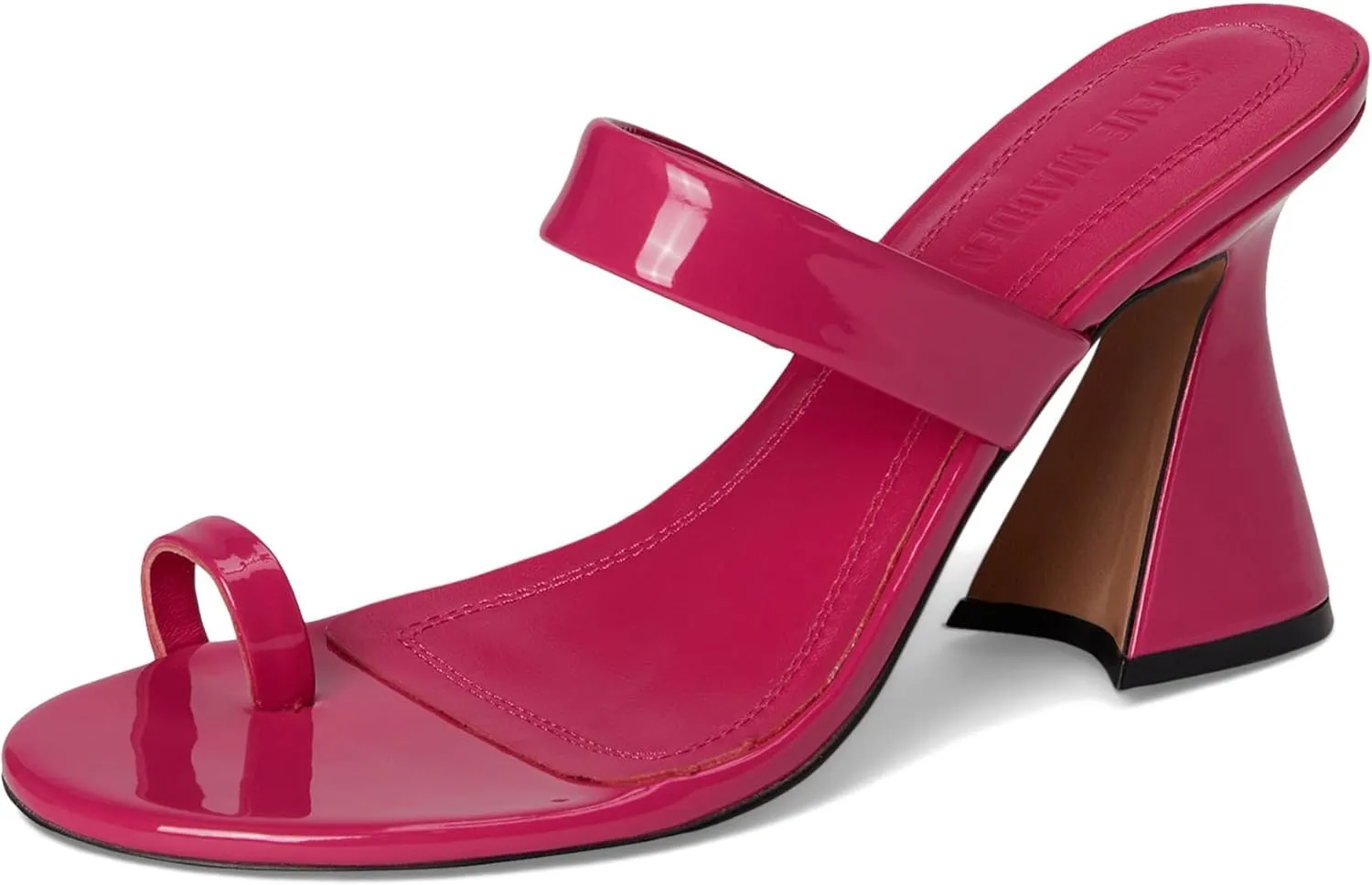 Steve Madden Women's Renie Heeled Sandal