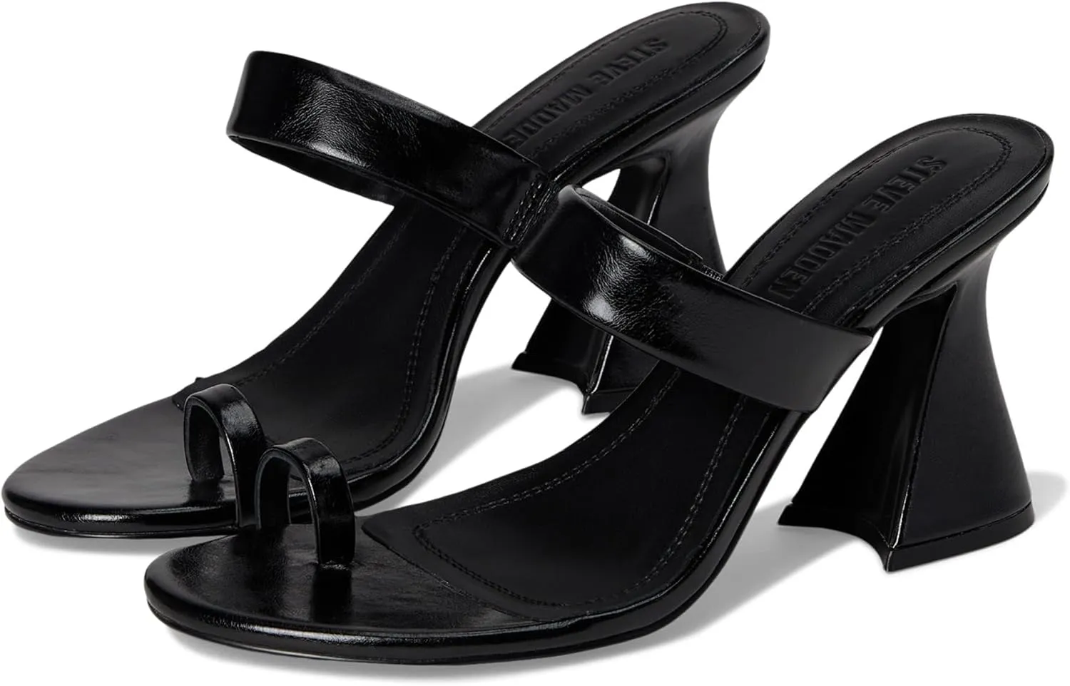 Steve Madden Women's Renie Heeled Sandal