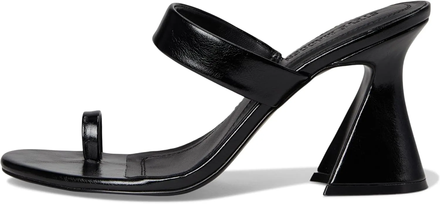 Steve Madden Women's Renie Heeled Sandal