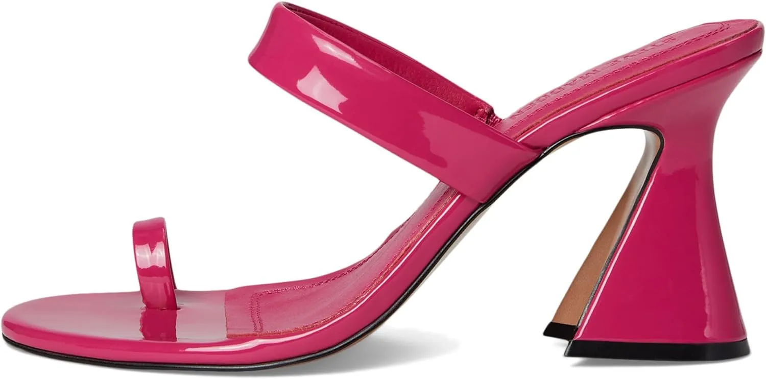 Steve Madden Women's Renie Heeled Sandal