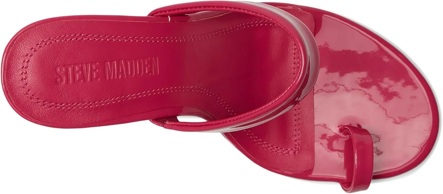 Steve Madden Women's Renie Heeled Sandal