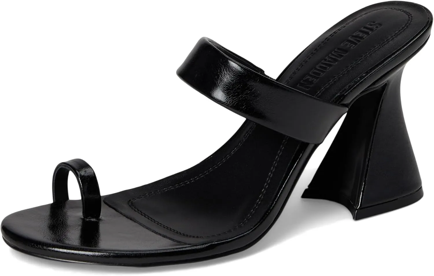 Steve Madden Women's Renie Heeled Sandal