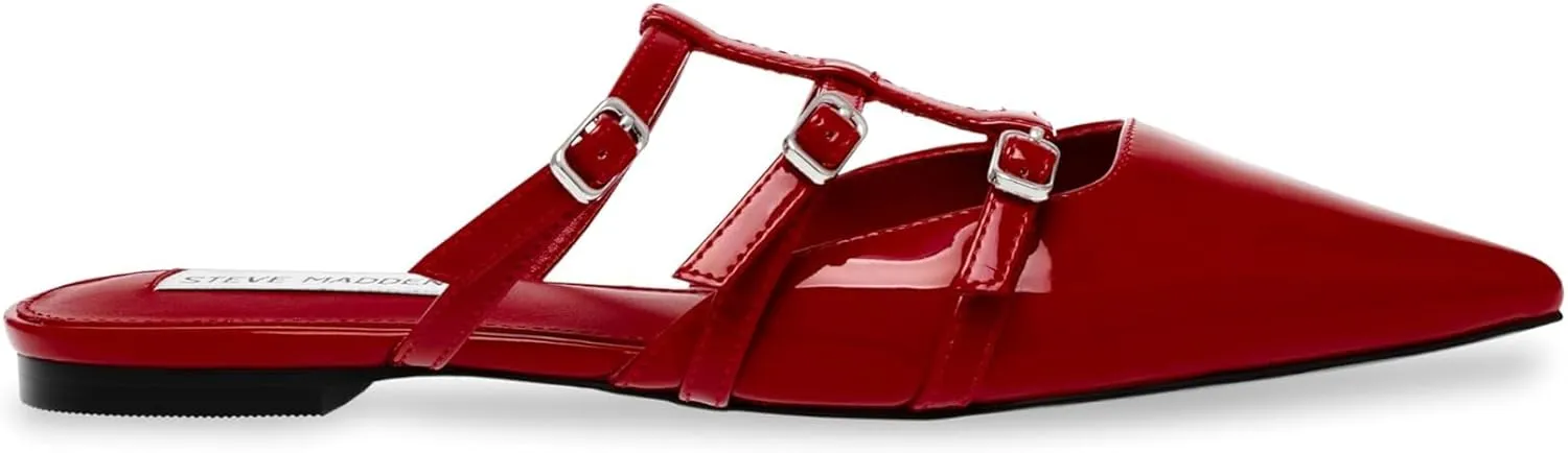 Steve Madden Women's Shatter Mule