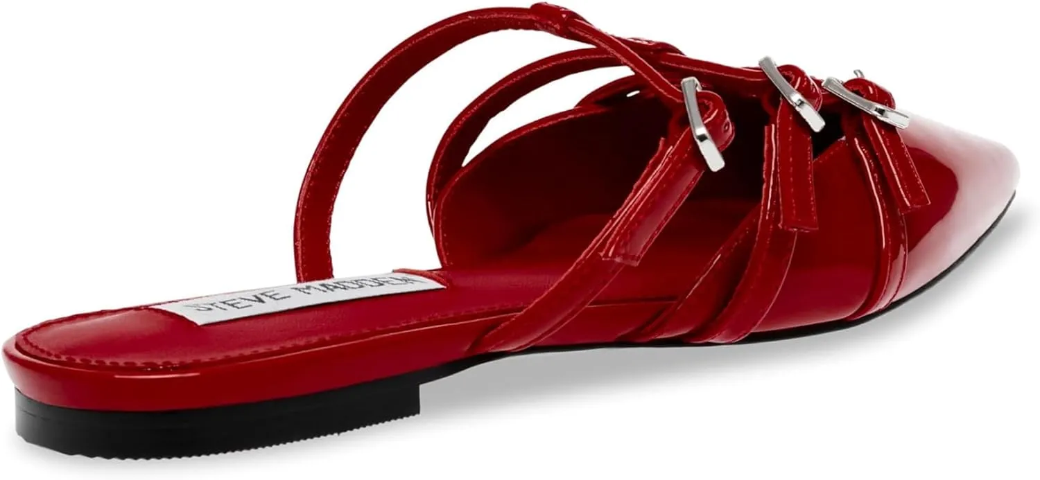 Steve Madden Women's Shatter Mule