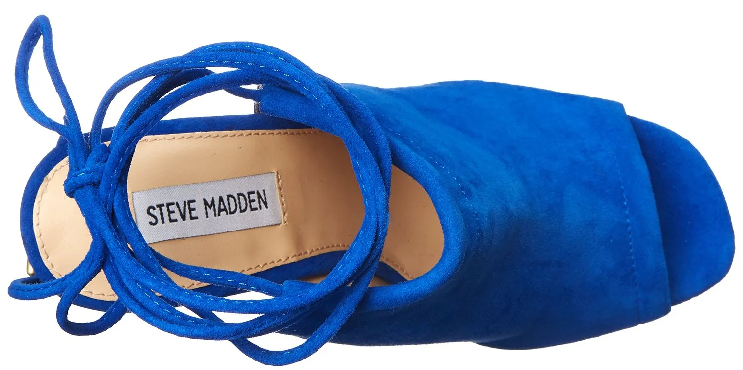 Steve Madden Women's Sophie Dress Sandal