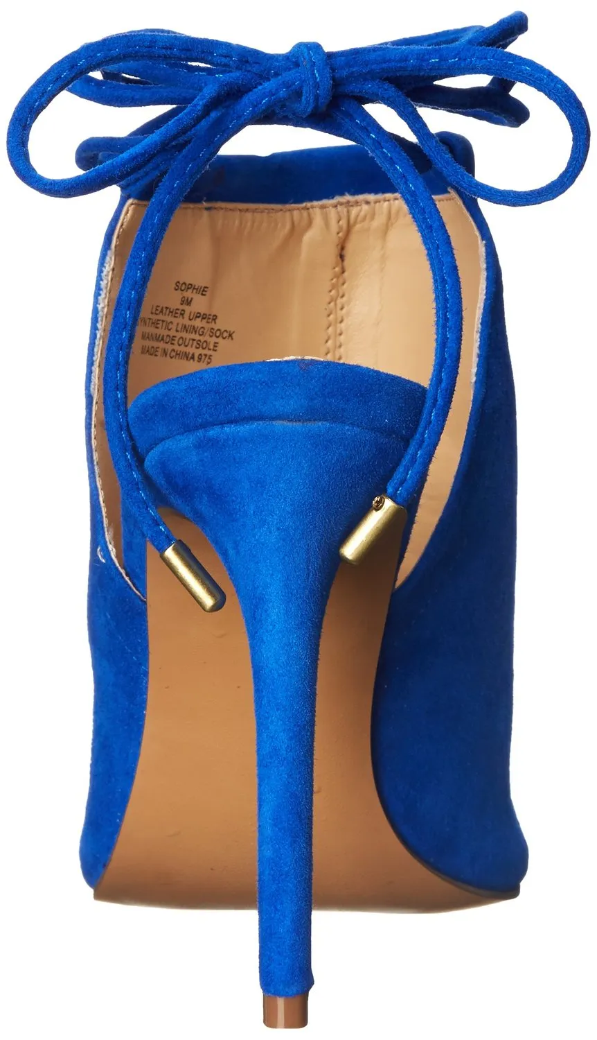 Steve Madden Women's Sophie Dress Sandal