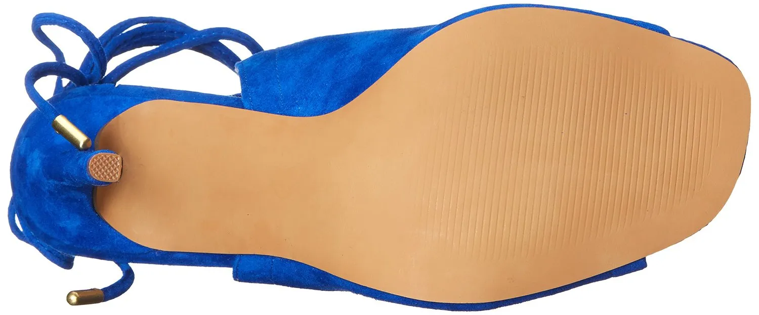 Steve Madden Women's Sophie Dress Sandal