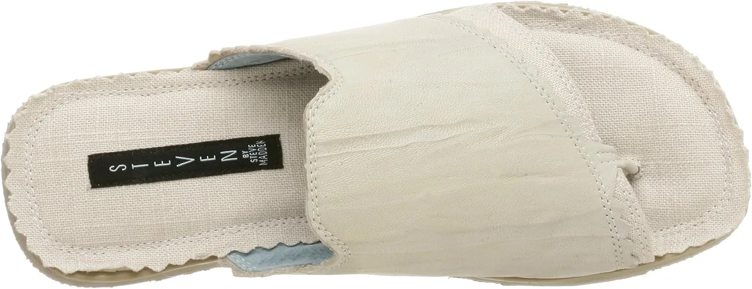 Steven by Steve Madden Men's Creeke