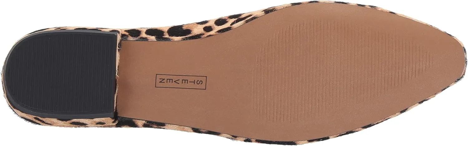 STEVEN by Steve Madden Women's Haylie-l Loafer
