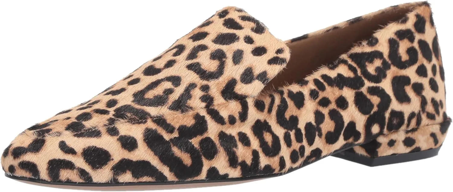 STEVEN by Steve Madden Women's Haylie-l Loafer