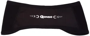Stirnband Bandeau thermo Homme Noir FR : XL (Taille Fabricant : XL)