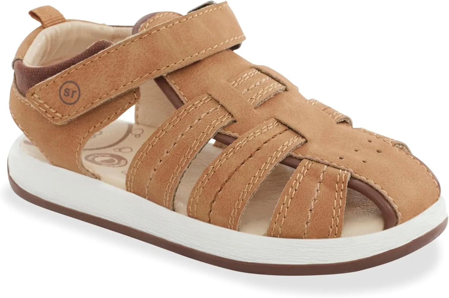 Stride Rite 360 Boy's Paddy Sandal