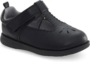 Stride Rite 360 Unisex-Child Lacey 2.0 Mary Jane Flat