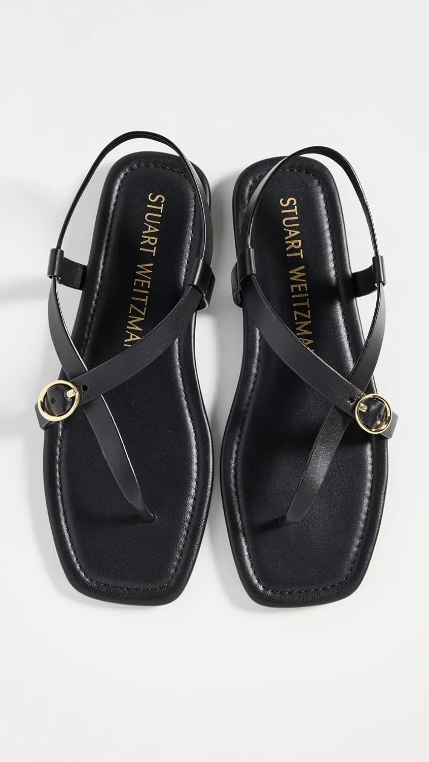 Stuart Weitzman Women's Benni Sandals
