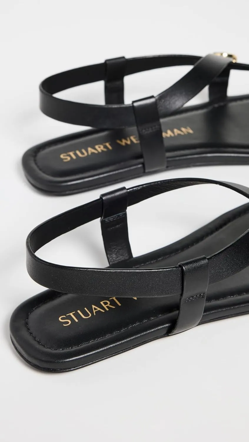 Stuart Weitzman Women's Benni Sandals