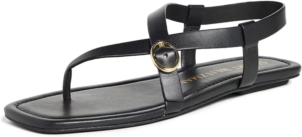 Stuart Weitzman Women's Benni Sandals