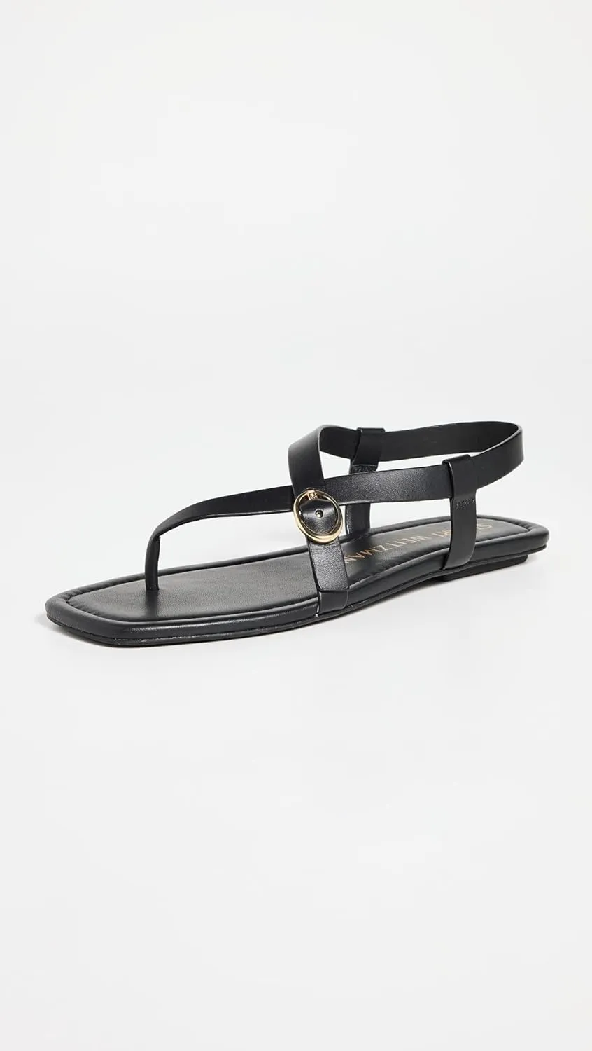 Stuart Weitzman Women's Benni Sandals