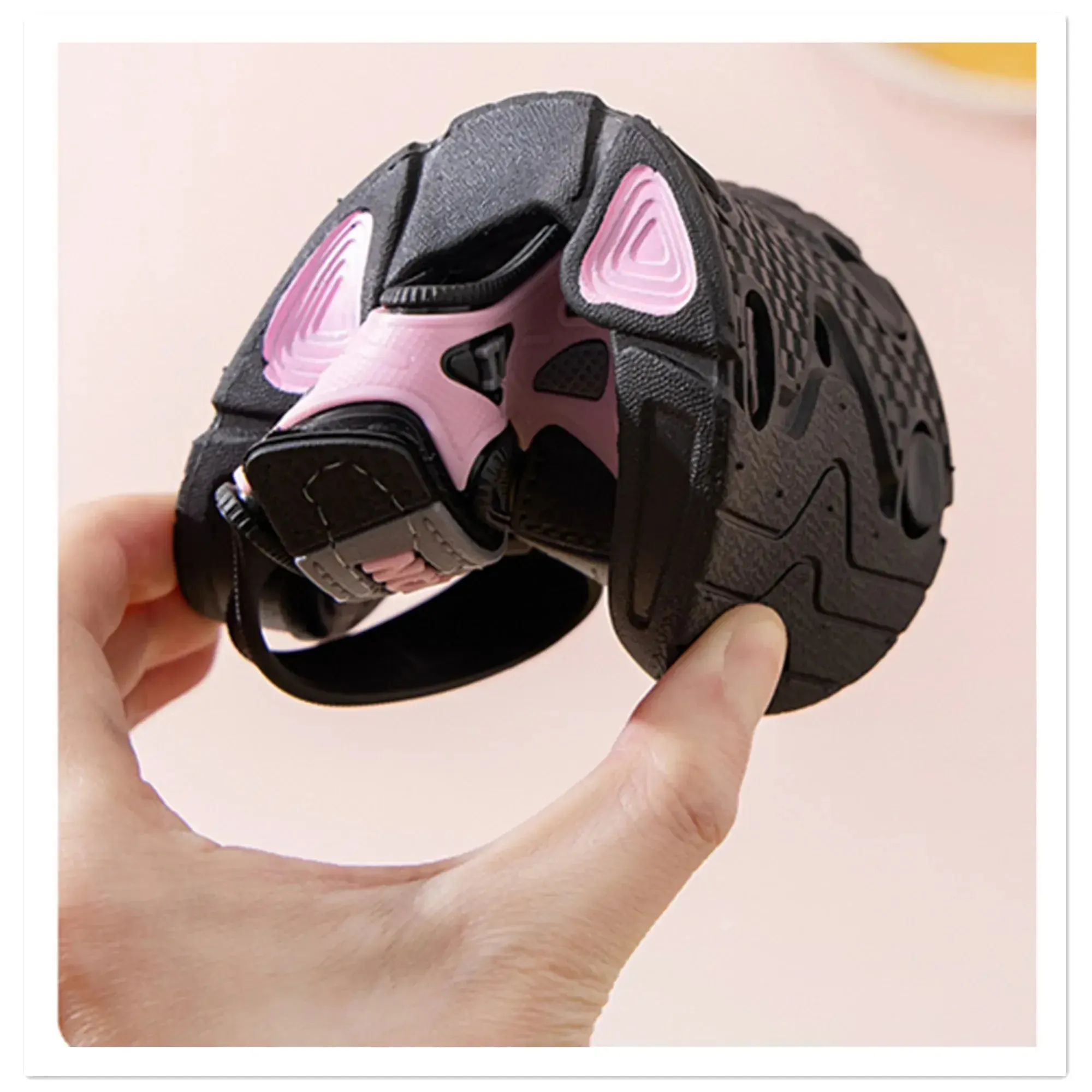 Summer Kids Soft Sole Leisure Sandals