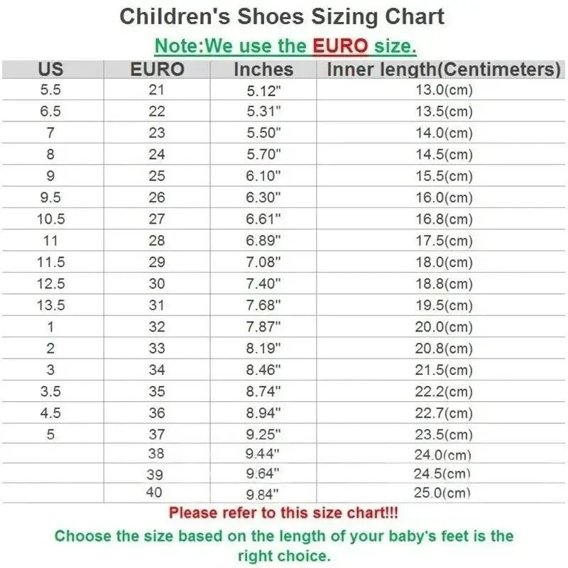 Summer Kids Soft Sole Leisure Sandals