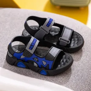 Summer Kids Soft Sole Leisure Sandals