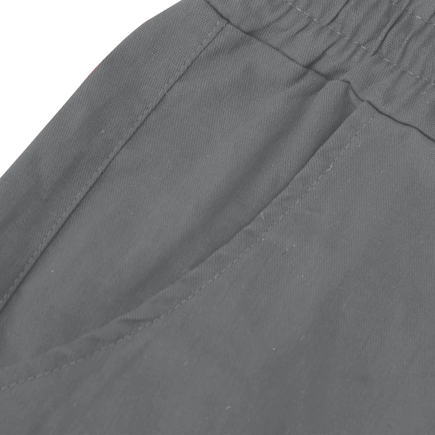 Sweatpants for Men Casual Relaxed Sweat Pants Elastic Waist Baggy Trousers Athletic Cotton Sweatpants with Pockets