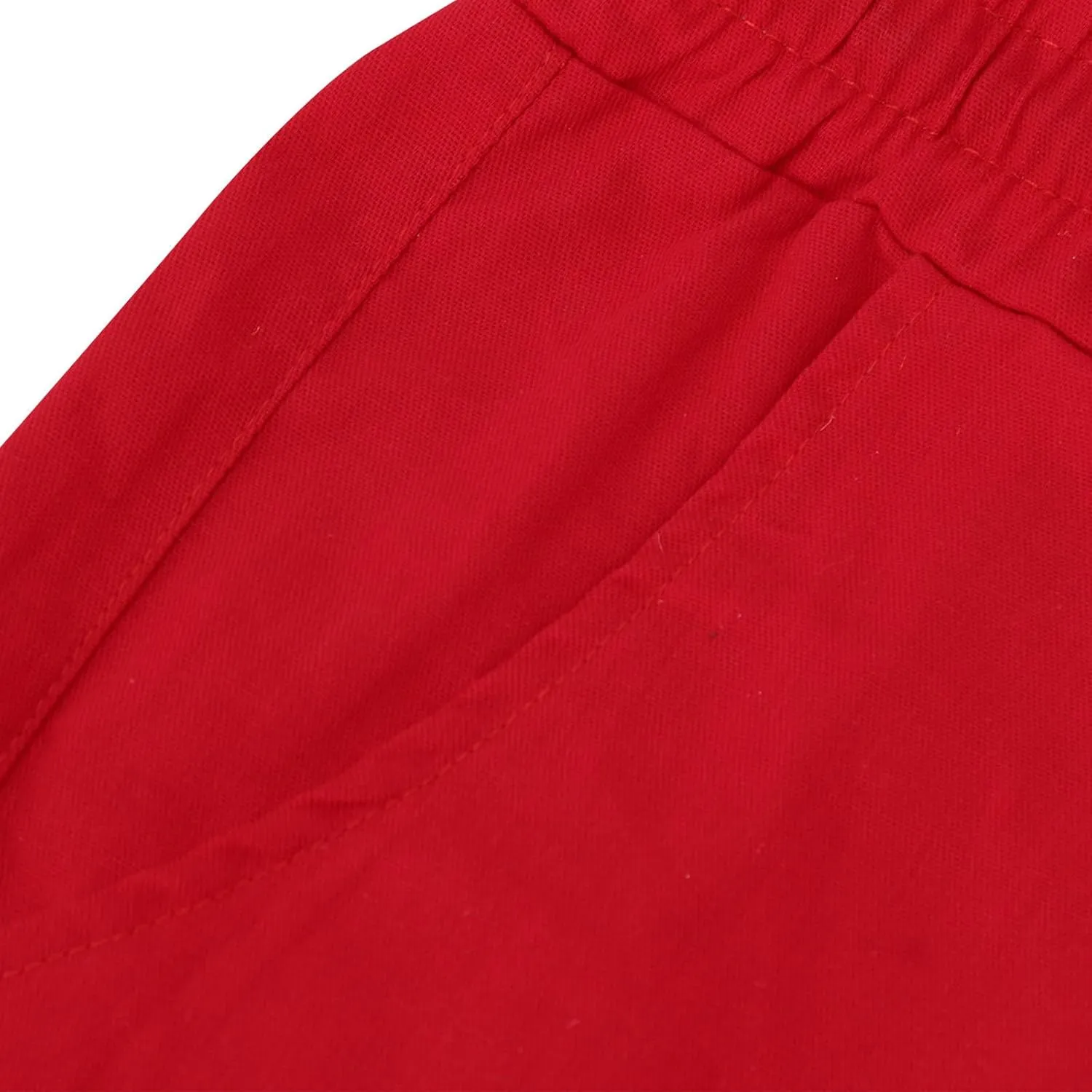 Sweatpants for Men Casual Relaxed Sweat Pants Elastic Waist Baggy Trousers Athletic Cotton Sweatpants with Pockets