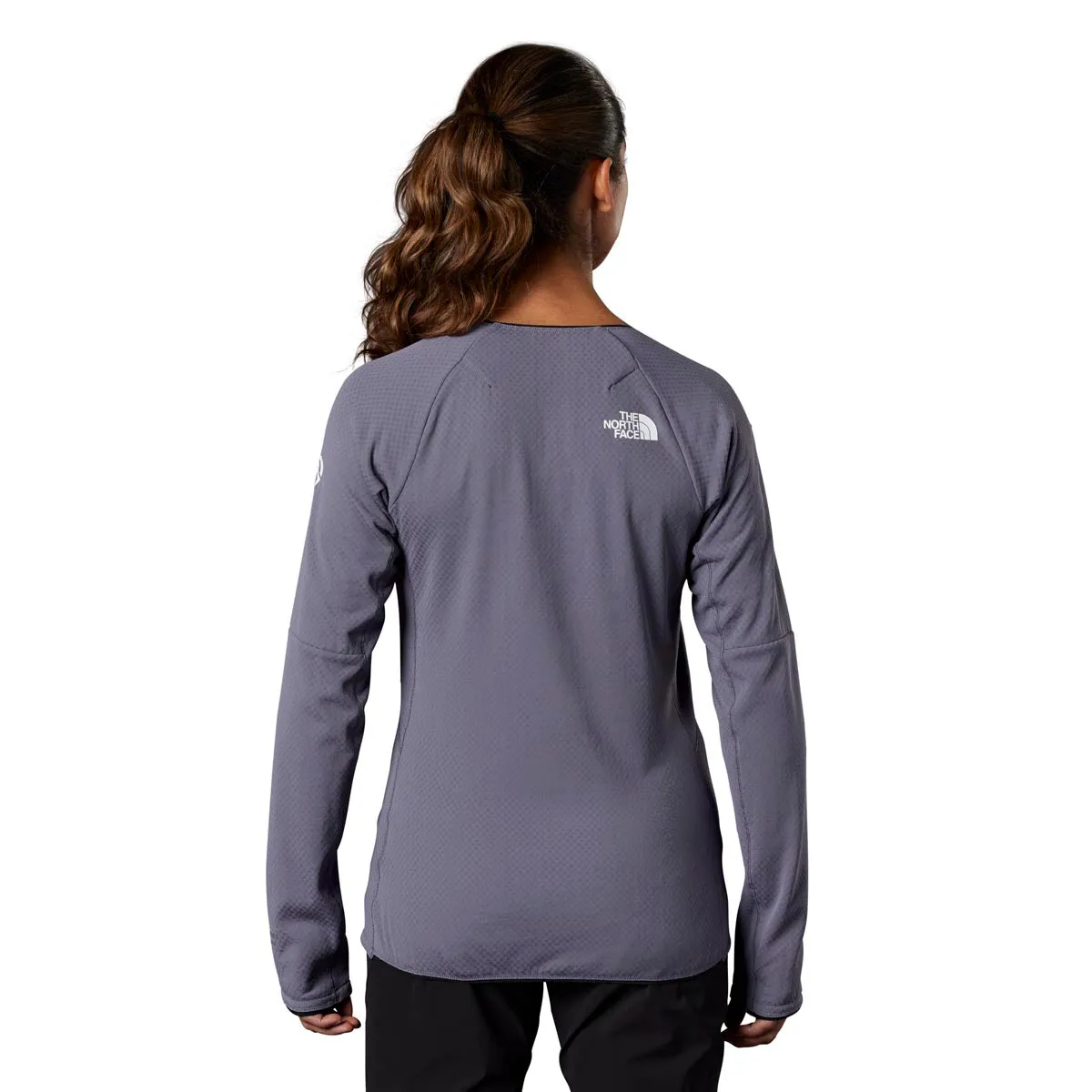 The North Face NF0A5J8U Women's Summit FUTUREFLEECE Crew