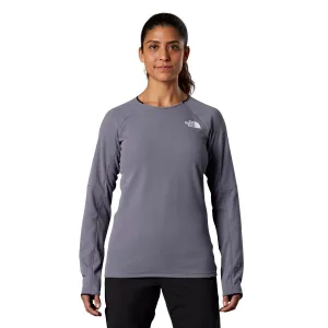 The North Face NF0A5J8U Women's Summit FUTUREFLEECE Crew