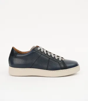 The Sportivo Cervo Blu Sneaker