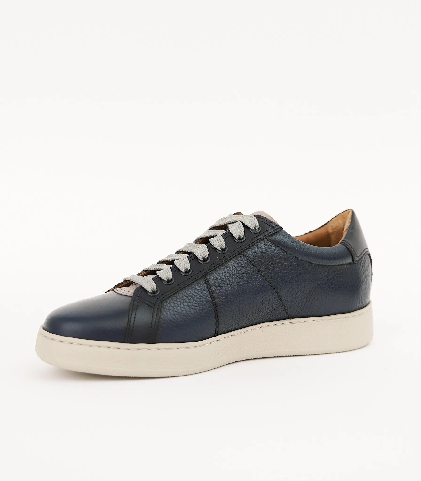 The Sportivo Cervo Blu Sneaker