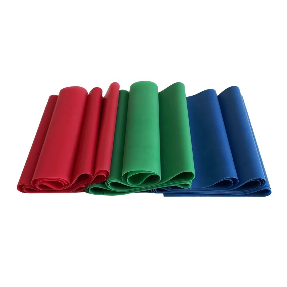 Theraband - 3 Band Advanced Pack