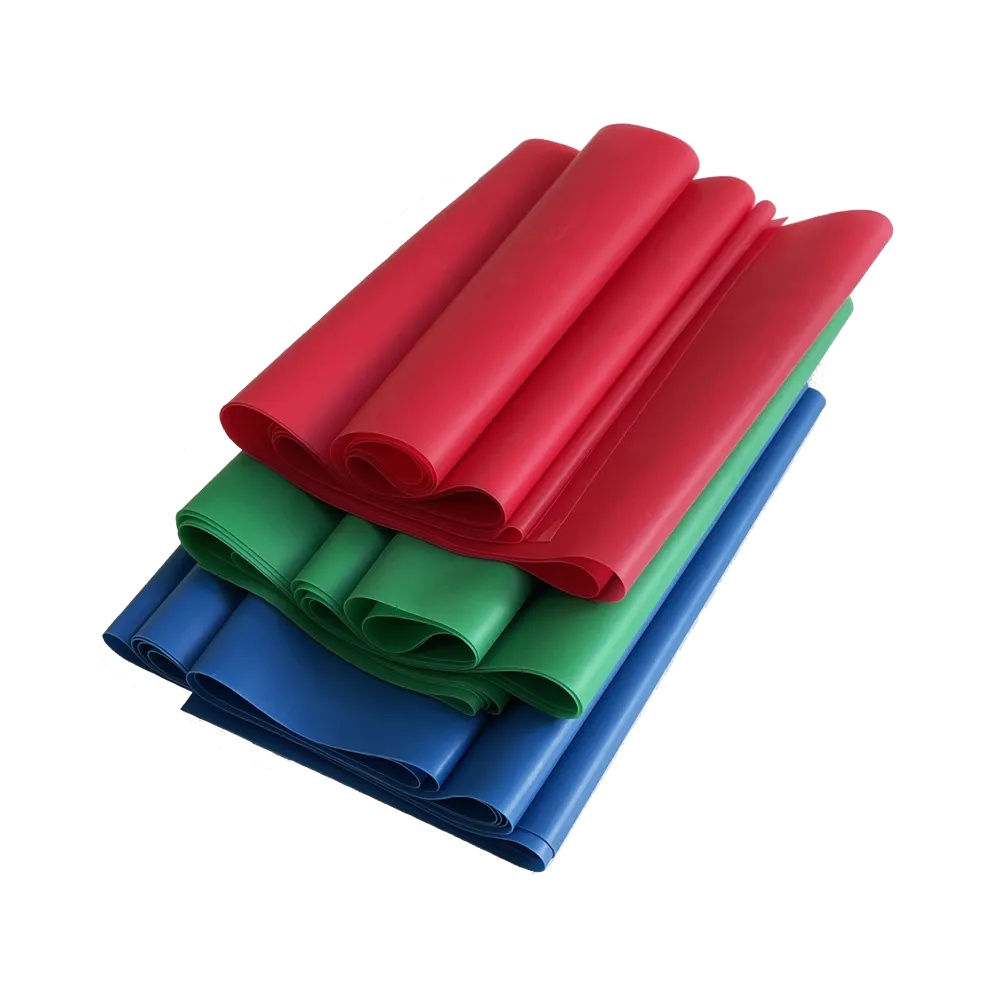 Theraband - 3 Band Advanced Pack