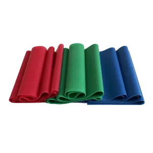 Theraband - 3 Band Advanced Pack