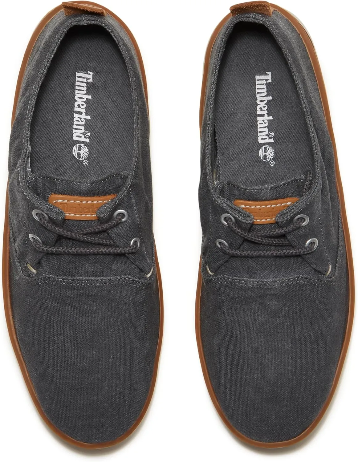Timberland Men's Hookset Low Lace-up Sneaker