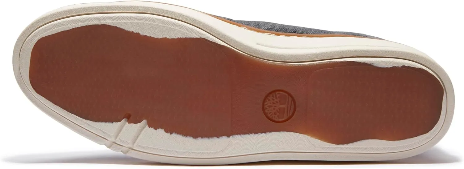 Timberland Men's Hookset Low Lace-up Sneaker