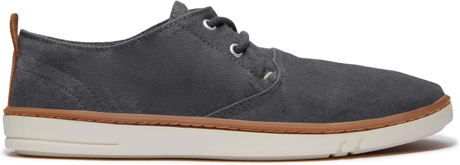 Timberland Men's Hookset Low Lace-up Sneaker
