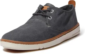 Timberland Men's Hookset Low Lace-up Sneaker
