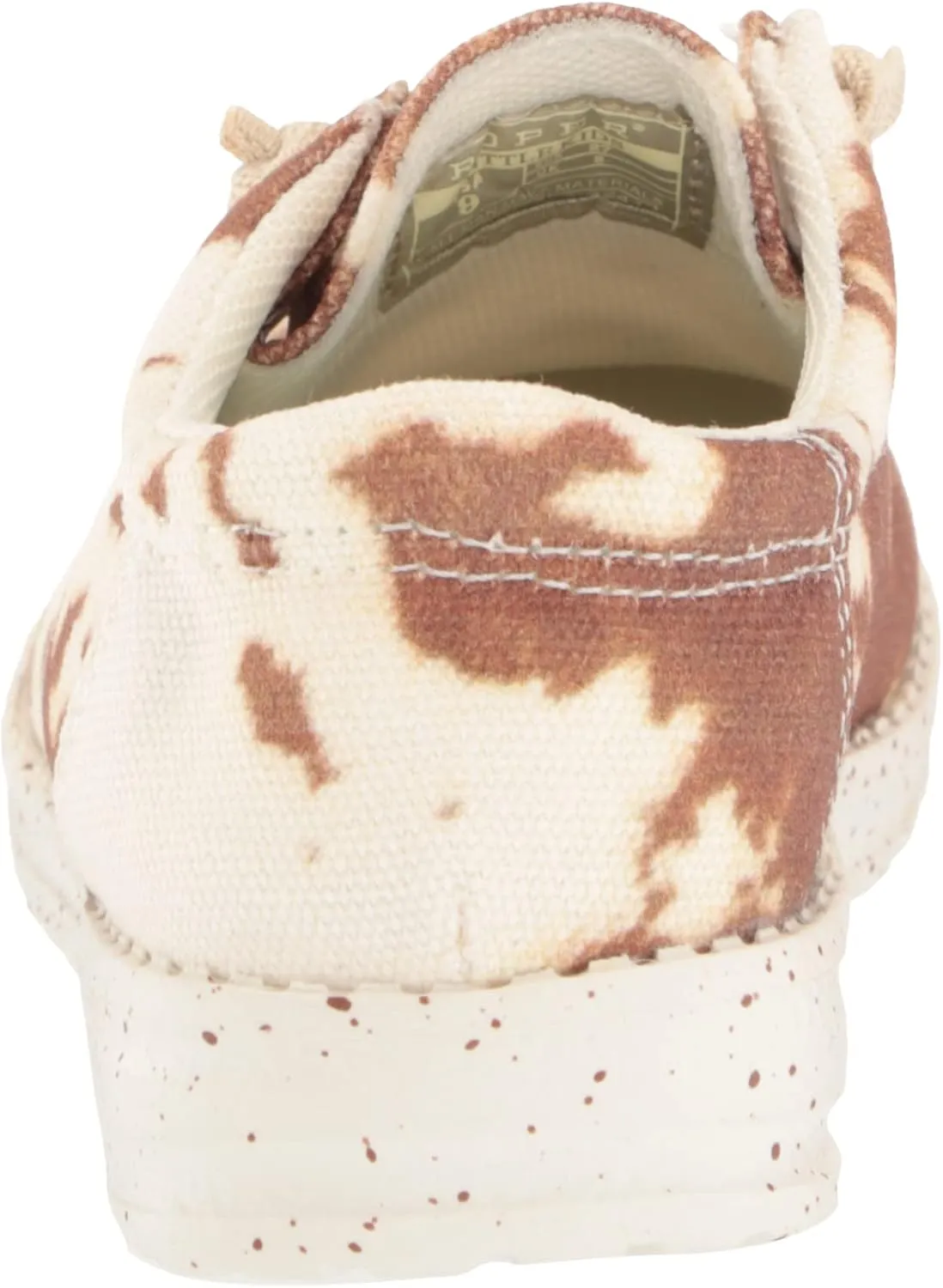 Tin Haul Unisex-Child Hang Loose Loafer