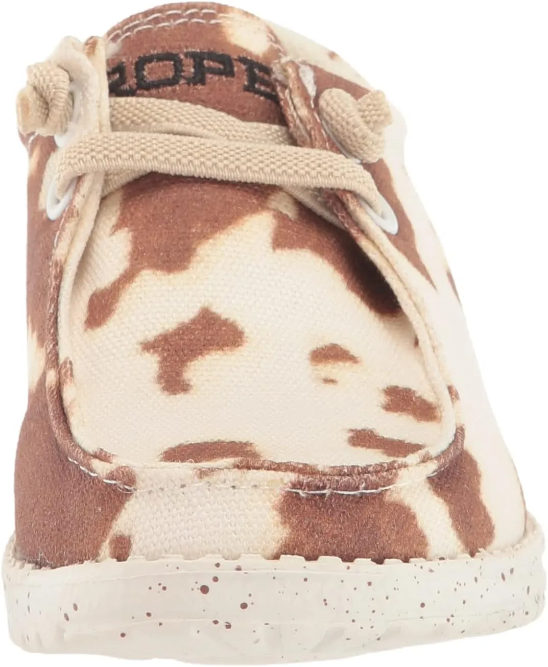 Tin Haul Unisex-Child Hang Loose Loafer